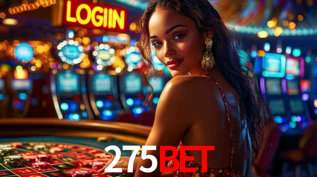 Requisitos do APK da 275bet para Android