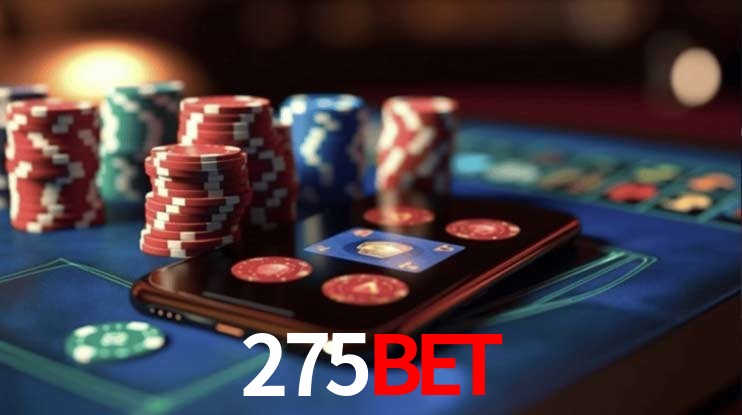 Requisitos do APK da 275bet para Android